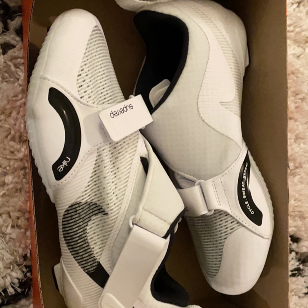 Nike Superreps